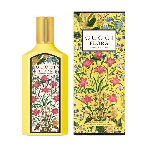 etos gucci flora|Gucci Flora orchid.